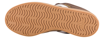 adidas VL Court 3.0 Sneaker Brun JP7536