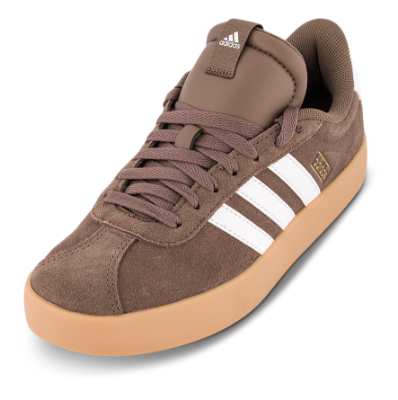 adidas VL Court 3.0 Sneaker Brun JP7536