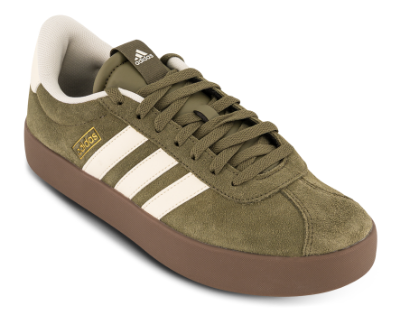 adidas VL Court 3.0 Sneaker Olive KJ6805