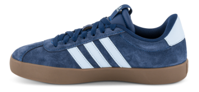 adidas VL Court 3.0 Sneaker Blå JP7537