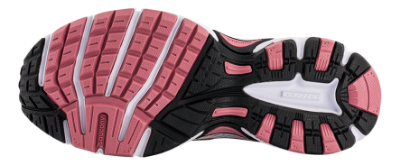 Saucony Ride Millennium Sneaker White Rose 70812-57