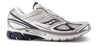 Saucony Progrid Guide 7 Sneakers Oyster Navy 70936-46