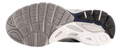 Saucony Progrid Guide 7 Sneakers Oyster Navy 70936-46