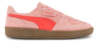 Puma Palermo Sneaker Rosy Outlook Gum 396463 87