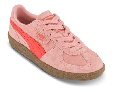 Puma Palermo Sneaker Rosy Outlook Gum 396463 87