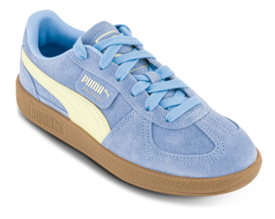 Puma Palermo Sneaker Intense Lavender 396463 88