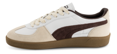 Puma Palermo Sneaker White Chocolate 396464 28
