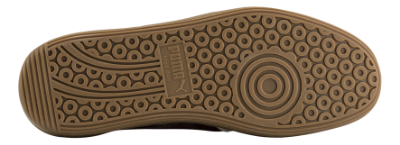 Puma Palermo Sneaker White Chocolate 396464 28