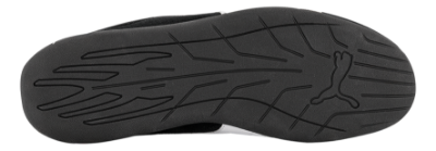 Puma Replicatch Sneakers Black White 405097 01