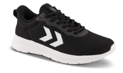 Hummel Reach TR Breather Sneaker Sort 225227