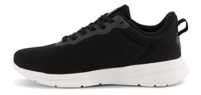 Hummel Reach TR Breather Sneaker Sort 225227