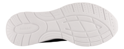 Hummel Reach TR Breather Sneaker Sort 225227