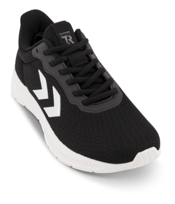 Hummel Reach TR Breather Sneaker Sort 225227