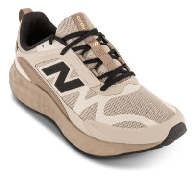 New Balance Fresh Foam Sneakers Grå MARIS8P6
