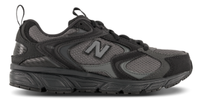 New Balance 408 Sneakers Svart ML408BB