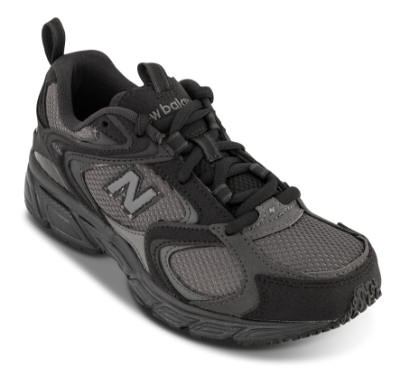 New Balance 408 Sneakers Svart ML408BB