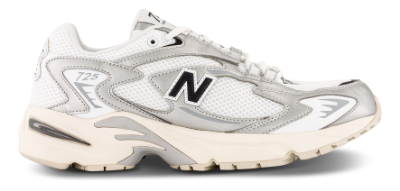 New Balance 725 Sneaker Hvid ML725CG