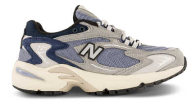 New Balance 725 Sneakers Grå ML725CL