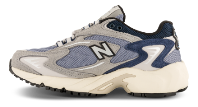 New Balance 725 Sneakers Grå ML725CL