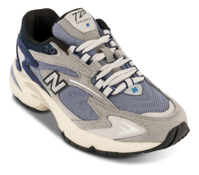 New Balance 725 Sneakers Grå ML725CL