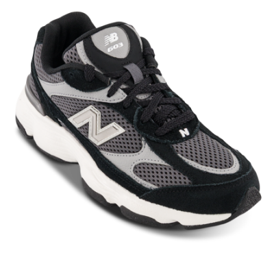 New Balance 603 Sneaker Sort M603107