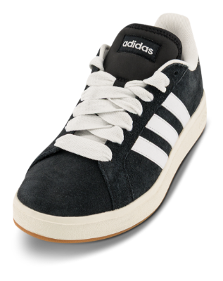 adidas Grand Court Base 00s Sneaker Svart IH6184