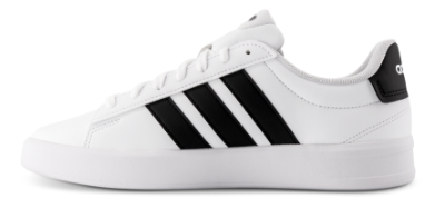 adidas Grand Court 3.0 Sneaker Hvid IH1472