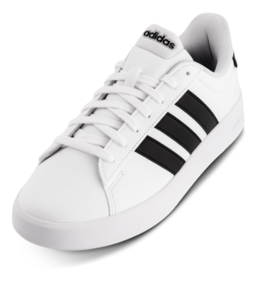 adidas Grand Court 3.0 Sneaker Hvid IH1472