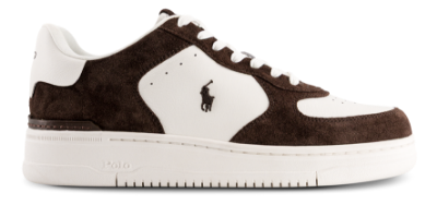 Polo Ralph Lauren Sneaker Brun 809P15491002