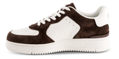 Polo Ralph Lauren Sneaker Brun 809P15491002