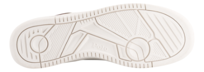 Polo Ralph Lauren Sneaker Brun 809P15491002