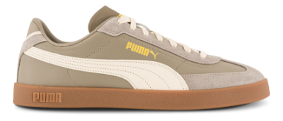 Puma Club II Era Sneaker Mouse Gray 397447 69