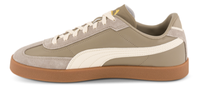 Puma Club II Era Sneaker Mouse Gray 397447 69