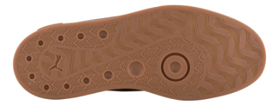 Puma Club II Era Sneaker Kona Brown Chestnut 400717 35