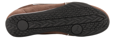 Puma Catch SD Sneakers Flat Brown 402681 05