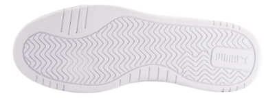 Puma Caven III Sneaker White 404484 01