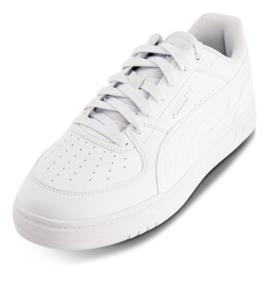 Puma Caven III Sneaker White 404484 01