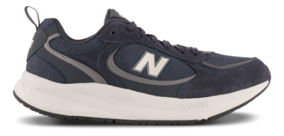 New Balance Sneaker Blå U9508C7