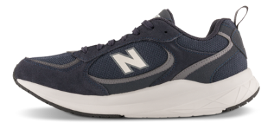 New Balance Sneaker Blå U9508C7