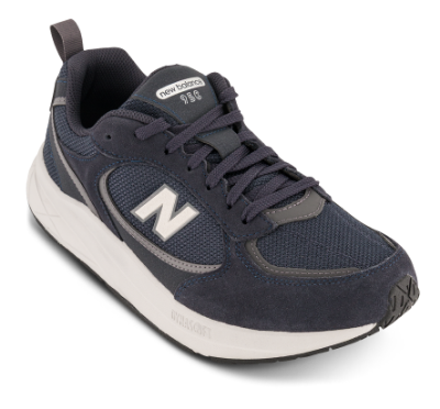 New Balance Sneaker Blå U9508C7