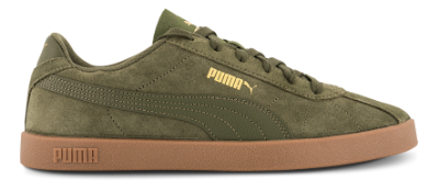 Puma Club II Era Sneaker Moss Veil 397444 34