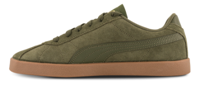 Puma Club II Era Sneaker Moss Veil 397444 34