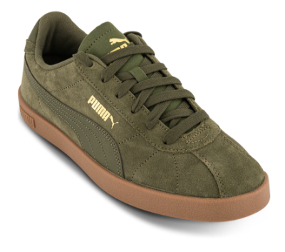 Puma Club II Era Sneaker Moss Veil 397444 34