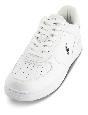Polo Ralph Lauren Hvit 809891791009