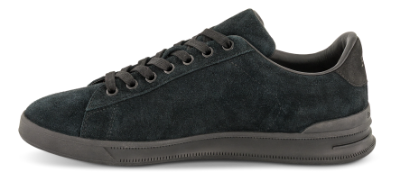 Polo Ralph Lauren Heritage Court II Sneaker Sort 809P15744004