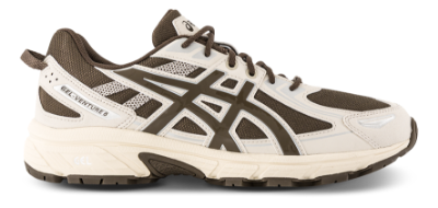 Asics GEL-Venture 6 Sneaker Sepia Brown Smoke Grey 1203A438