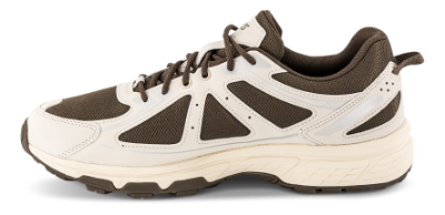 Asics GEL-Venture 6 Sneaker Sepia Brown Smoke Grey 1203A438