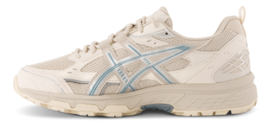 Asics GEL-Nunobiki Sneakers Smoke Grey Slate Blue 1203A536