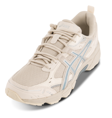 Asics GEL-Nunobiki Sneakers Smoke Grey Slate Blue 1203A536