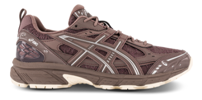 Asics GEL-Nunobiki Sneaker Cocoa Powder Pure Silver 1203A597